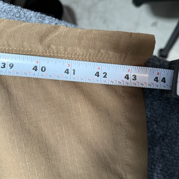 5.11 Brown Tactical Pants 38x34 Stryke Men's Regular Fit Cargo Pant Work - Picture 8 of 9